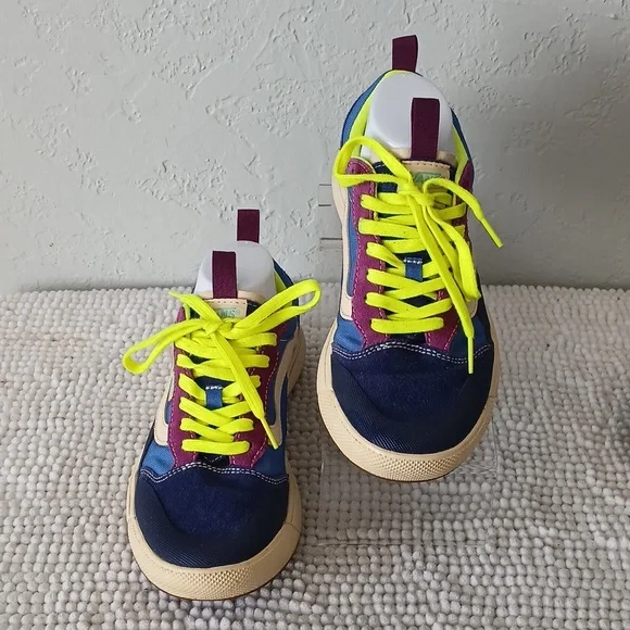 Vans Ultra Range Shoes - Picture 4 of 16